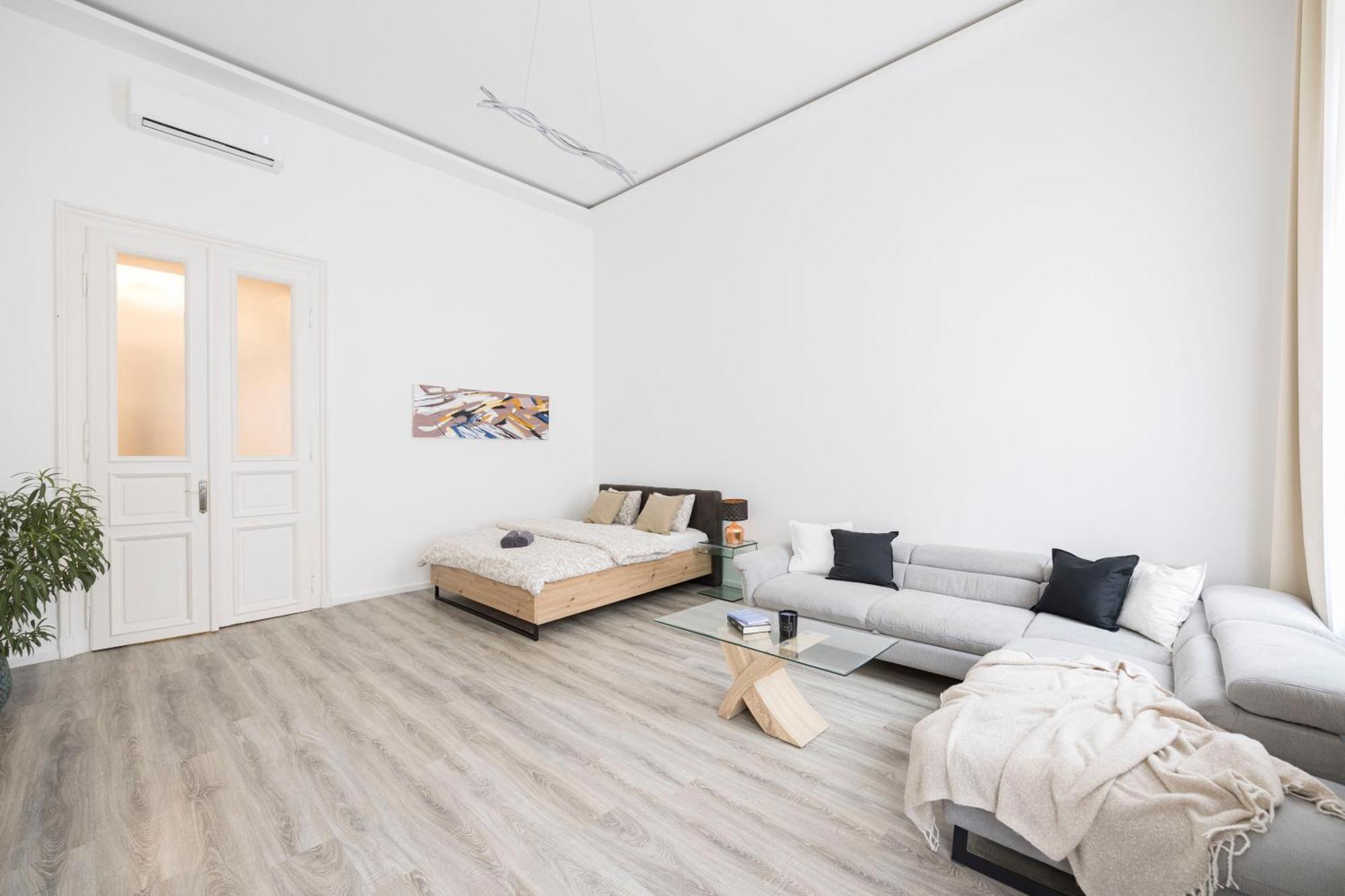 Majestic Dream Home In The Heart Of Budapest Eksteriør bilde