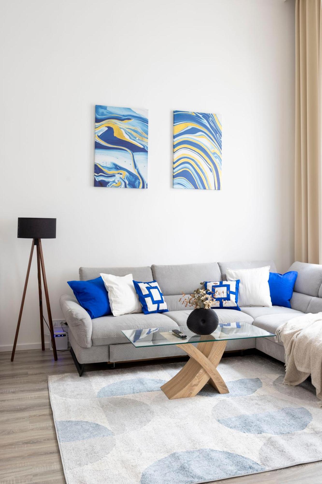 Majestic Dream Home In The Heart Of Budapest Eksteriør bilde